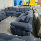 كنب جديد جاهز بالرياض