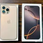 ايفون16 برو ماكس كوبي للبيع