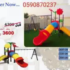 مراجيح العاب اطفال