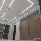 مقاول كهربائ وسباكه مباني