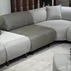 كنبات الهبه الجديدة تفصيل وجاهز