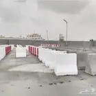 نيوجرسي حواجز جديده