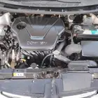 مكينه توسان النترا i40