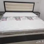 غرف نوم جديده