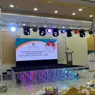 فعاليات وموتنرات