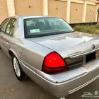 26  11  11 08 م  G  فورد ماركيز  2011 البدي يوجد رش اجذاء