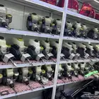 باكمات فرامل واجهزه اي بي اس لجميع السيارات مع التركيب والضم