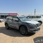 نيسان اكستريل ستاندر 2025