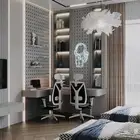 تصميم داخلي بادق واحدث التصاميم