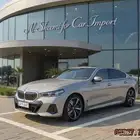 للاستيرادمن كوريا  BMW 530i mkit 2025