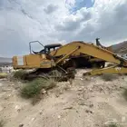 بوكلينات كوماتسو داش 7