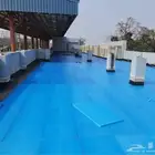 فلين هوردي والواح عزل حراري