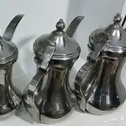 دلال مسح كوري شرط النظافه فيهن بس القرط تلحيم ولايضرهن