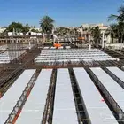 مصنع لالواح العزل الحراري والبوليسترين