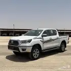 تويوتا هايلوكس بنزين فل كامل 2025