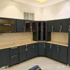 مطابخ جديد جاهزه