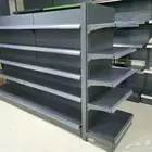 رفوف سوبر ماركت وبقالات رفوف تخزين منازل