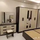 غرف جديده
