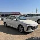 هونداي اكسنت 2026