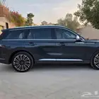 لنكولن افياتور