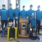 شركة مكافحة حشرات بالجبيل ورش مبيدات بالدمام بالقطيف