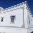 لياسه ملونه بديل الحجر الطبيعي متعدد الالوان والاشكال شغل هن