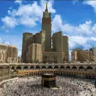 للبيع برج قريب للحرم دخل ممتاز