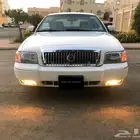 فورد ماركيز 2011