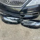 طقم شمعات كامري اصلي وكاله 2025