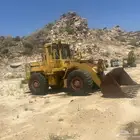 للبيع 2 شياول واحد 966E وثاني 966D