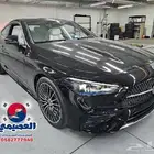مملوكة لدي العصيمي قيد الشحن مرسيدس CLE200 2025