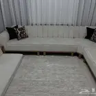 اطقم مخفضه وبسعر المصنع مباشرة يوجد خدمة توصيل لجميع مناطق ا