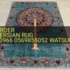 ايراني سجاد شغل يدوي