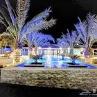 تنسيق حدائق جده