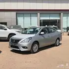 نيسان صني الشكل القديم 2024 عرض خاص للكاش