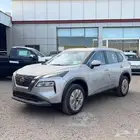 نيسان اكستريل 2025