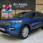 للاستيرادمن كوريا  فورد اكسبلور 2020