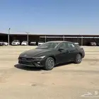هونداي النترا سمارت 2025