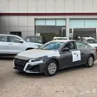 نيسان التيما ستاندر 2025 عرض خاص