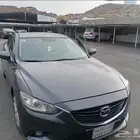 2016 mazda6 مازدا