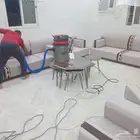 شركه تنظيف منازل