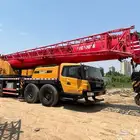 كرين 1200طن ونش 1200طن كرين ونش كرين