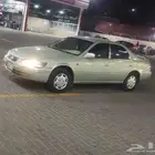 كامري 2002