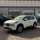 نيسان اكستريل 2025 ستاندر