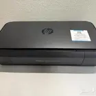 طابعة HP OfficeJet 250 Mobile Printer