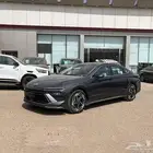 هونداي سوناتا سمارت 2025