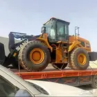 شيول للايجار الشهري او باليومي