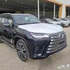 لكزس LX 600 BB 2025