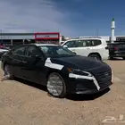 نيسان التيما نص فل 2025