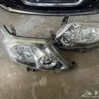 شمعات. فورشنر 2012 _2015